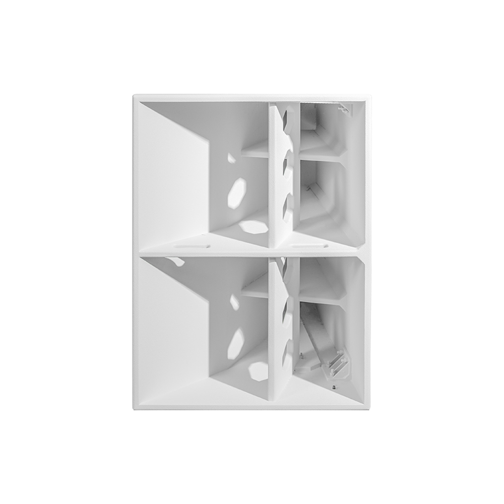 SH215B 號角負(fù)載式雙15寸超重低音揚(yáng)聲器