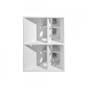 SH215B 號(hào)角負(fù)載式雙15寸超重低音揚(yáng)聲器