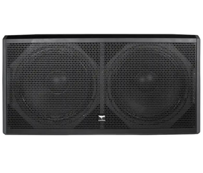 LiveClose 218B 雙18英寸低頻揚(yáng)聲器