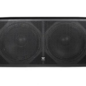 LiveClose 218B 雙18英寸低頻揚聲器