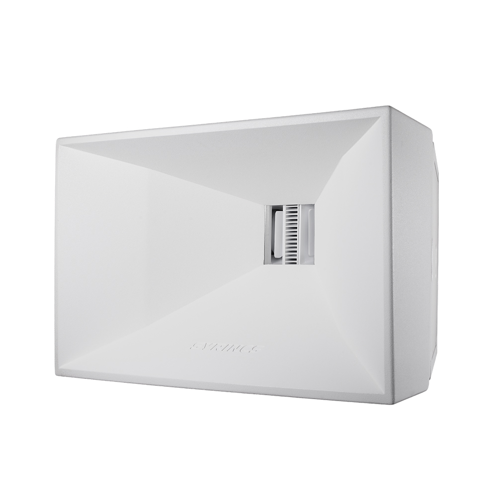 SH210H II 號角負(fù)載式雙10寸中高頻揚(yáng)聲器