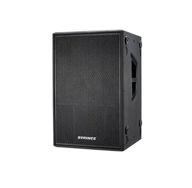 LiveClose312 高聲壓三分頻無源全頻揚(yáng)聲器